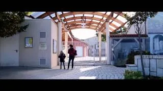 Miniature : Bande annonce- Le Temps D'un Soupir (2015)