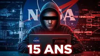 Miniature : Le Destin Tragique du Plus Jeune Hacker de la NASA