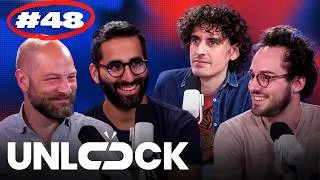 Miniature : Unlock #48 : La fin de l'ère Tim Cook, la fin de OnePlus, Le duel Oppo vs Xiaomi