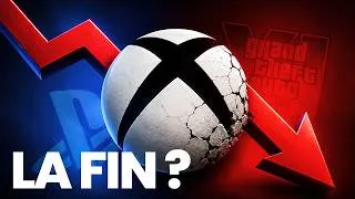 Miniature : GTA 6 signe la fin des consoles XBOX ?