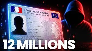 Miniature : Site de l’État piraté : 12 millions de victimes