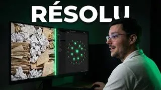 Miniature : Claude Code dans mon second cerveau : je ne fais plus mon administratif moi-même