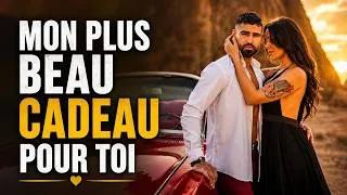Miniature : Il s'attendait seulement à une grossesse.. 😅 #couple #amour