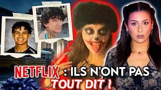 Miniature : CETTE ADO A CHOQUÉ LE MONDE ENTIER : l’affaire Mackenzie Shirilla - Horia