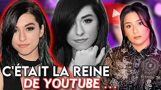 Miniature : LA SOMBRE HISTOIRE DE CHRISTINA GRIMMIE - Horia