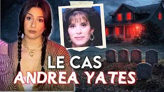 Miniature : ELLE A TUÉ SES 5 ENFANTS : l'affaire Andrea Yates. - Horia