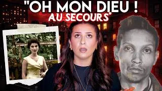 Miniature : ILS L'ONT ENTENDUE HURLER MAIS N'ONT RIEN FAIT - Horia