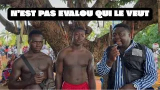 Miniature : N'est pas Avalou qui veut. Ambiance à BOHOU