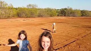 Miniature : Du DÉSERT à la MONTAGNE en passant par un CANYON avec le VAN - Le PANAMA nous en met plein les yeux