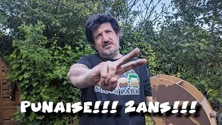 Miniature : Reprise de contact avec vous, et évolution de la chaine