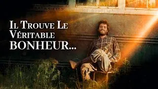 Miniature : Et si c'était ça le vrai BONHEUR ? (L'histoire tragique de Chris McCandless)