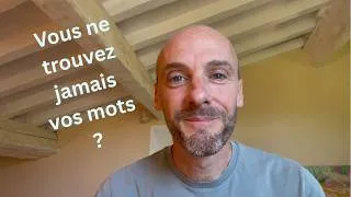 Miniature : Pourquoi vous trouvez toujours les bons mots… après la conversation