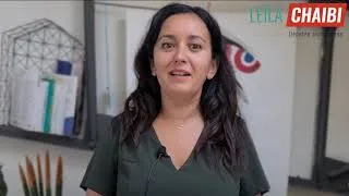 Miniature : Leïla Chaibi, eurodéputée LFI, nous soutient !