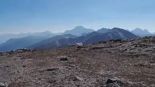 Miniature : Sur le mont Whistler (Canada 2025)