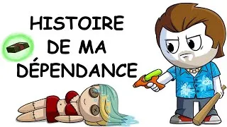 Miniature : Impossible de vivre sans jeux vidéo