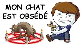 Miniature : Mon Chat Est Obsédé