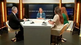 Miniature : Webinaire Numérique et Handicap : des solutions concrètes pour une école inclusive ! 2ème édition