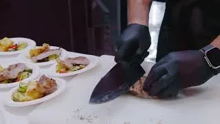 Miniature : Meet the CHEFTOP-X™: The AI-Powered Oven for Professional Kitchens
