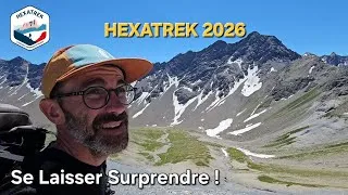 Miniature : HEXATREK 2026 : Se Laisser Surprendre !