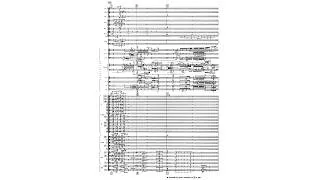 Miniature : Elliott Carter - Piano Concerto (1964-65) [2 interpretations]