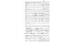Miniature : Hans Werner Henze - Requiem: Neun geistliche Konzerte (1990-92)