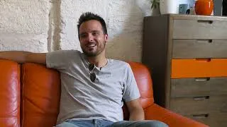 Miniature : "Le songe d'une nuit d'été" de William Shakespeare - interview de Matthieu Hornus