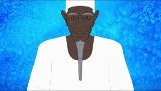 Miniature : Kirikou - Les bébés ont hurlé🎶🇫🇷