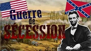 Miniature : Guerre de Sécession : aux origines #1