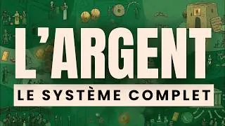Miniature : Le plus gros mensonge de l'école sur l'argent