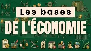 Miniature : Une fois que vous aurez appris l'économie, vous ne pourrez plus être MANIPULÉ