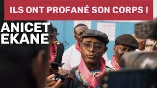 Miniature : Film Complet de l'arrivée de sa dépouille...