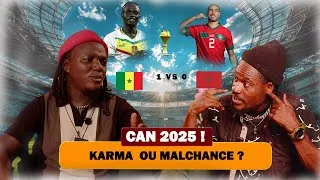Miniature : Dieu n’oublie personne : Mendy, Brahim Díaz et la CAN 2025 » est très solide.