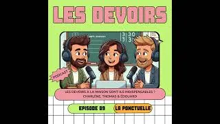 Miniature : Les devoirs à la maison - Épisode 89