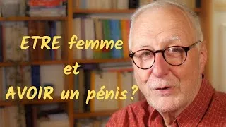 Miniature : Que penser de la théorie du désir du pénis ?