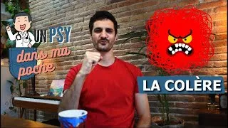 Miniature : La colère, une émotion mal comprise