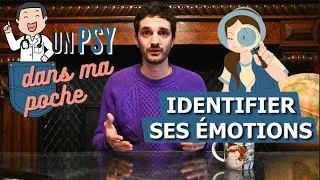 Miniature : Identifier ses émotions