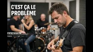 Miniature : Tu n’es probablement pas prêt à jouer en groupe
