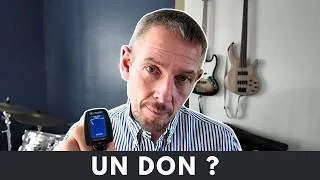 Miniature : L’oreille absolue : le mythe qui vous fait perdre du temps