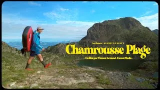 Miniature : Chamrousse Plage - Summer Memories