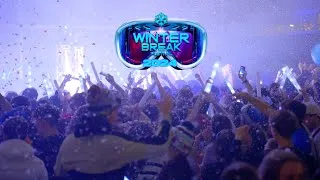 Miniature : WINTER BREAK 2024 ! Festival Grenoblois