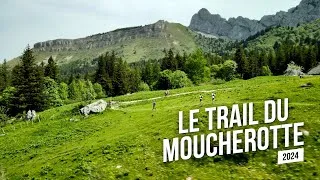 Miniature : TEASER TRAIL DU MOUCHEROTTE 2024 !