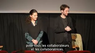 Miniature : "LGBTphobie : du rejet à l'inclusion" - Pièce interactive