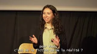 Miniature : "Risques ou ressources : un équilibre à trouver" - Pièce interactive