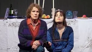 Miniature : "Addictions et famille : l'important c'est d'en parler !" - Conférence théâtralisée