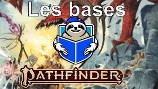 Miniature : Apprendre les bases de PF2