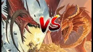 Miniature : L’optimisation dans Pathfinder (et pourquoi elle est moins intéressante dans Donjons et Dragons)