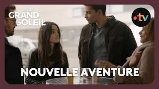 Miniature : Un si grand soleil - Episode 844 (Saison 4) | Nouvelle aventure