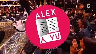 Miniature : La revue de presse d’Alex Vizorek