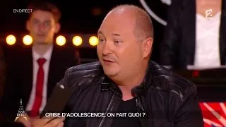 Miniature : Cauet revient sur le revenge porn chez les ados