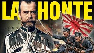 Miniature : Comment le Japon a HUMILIÉ la Russie (guerre oubliée de 1905)